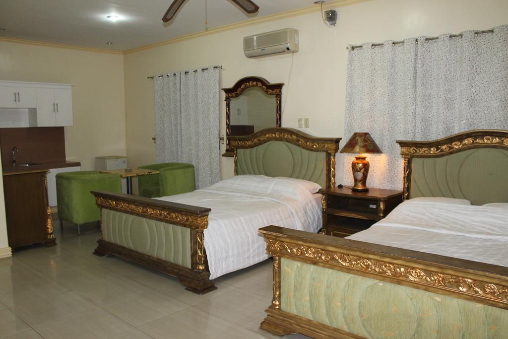 אנגלס Prince Hotel חדר תמונה